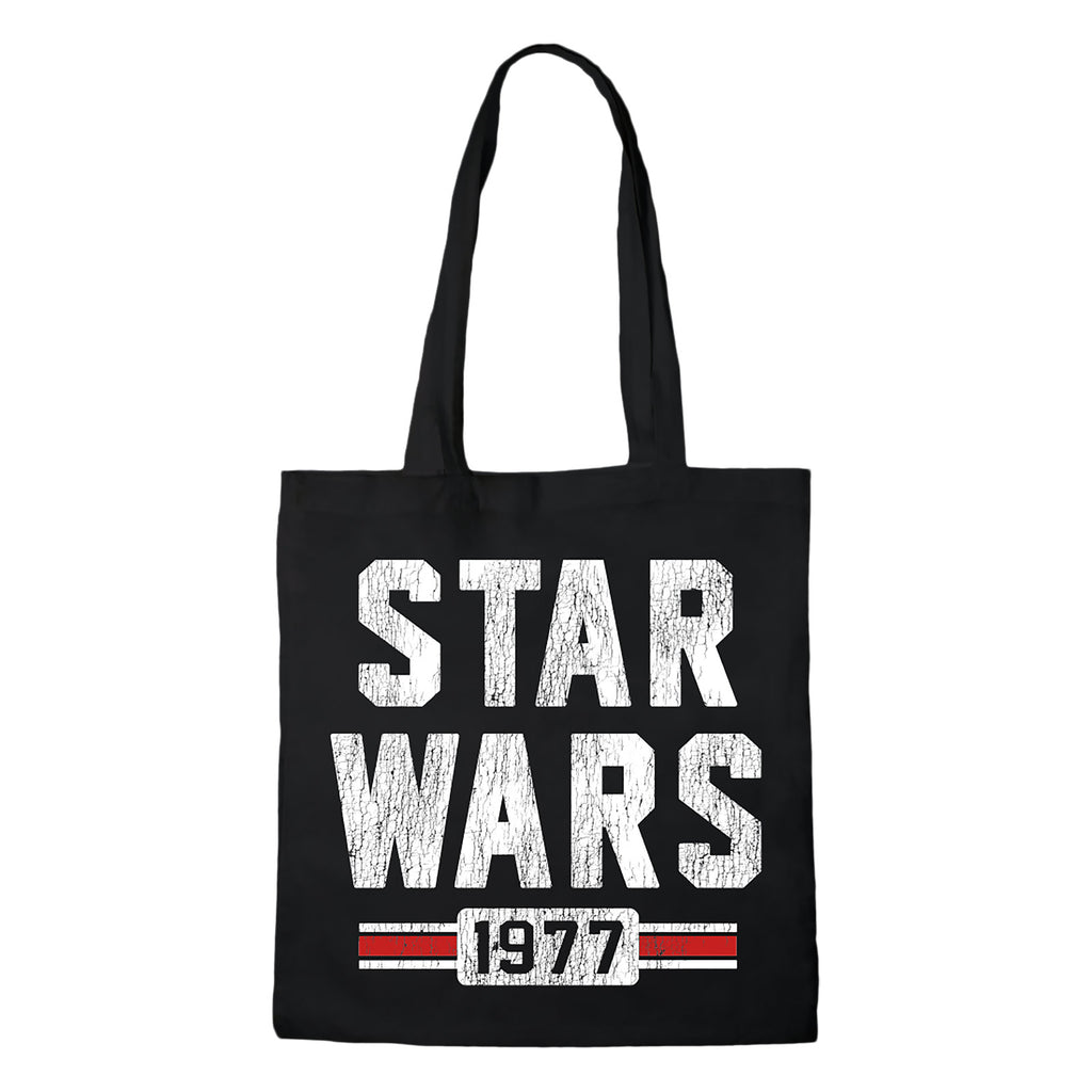 Produktbild Star Wars - 1977 Jutebeutel