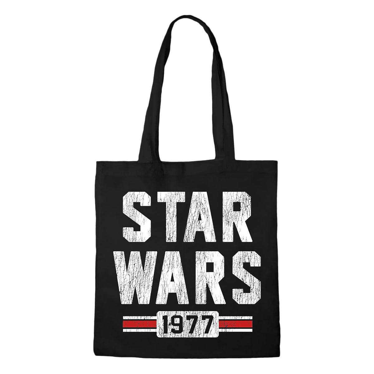 Produktbild Star Wars - 1977 Jutebeutel