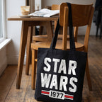 Produktbild Star Wars - 1977 Jutebeutel