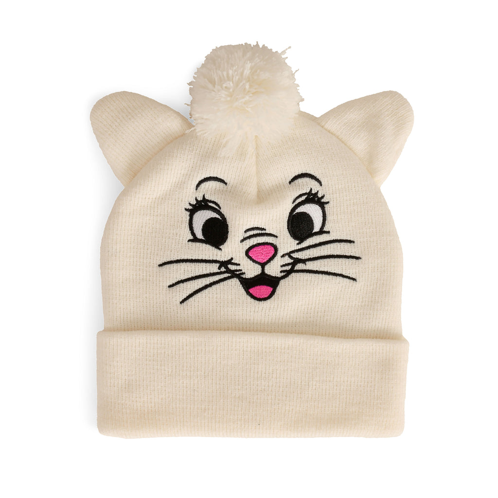 Produktbild Aristocats - Marie Mütze mit Bommel