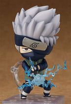 Product image Naruto Shippuden - Kakashi Hatake Nendoroid Action Figure