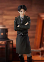 Product image Attack on Titan - Levi Figure Dark Color Version
