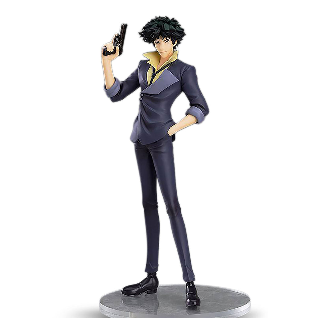 Produktbild Cowboy Bebop - Spike Spiegel Figur