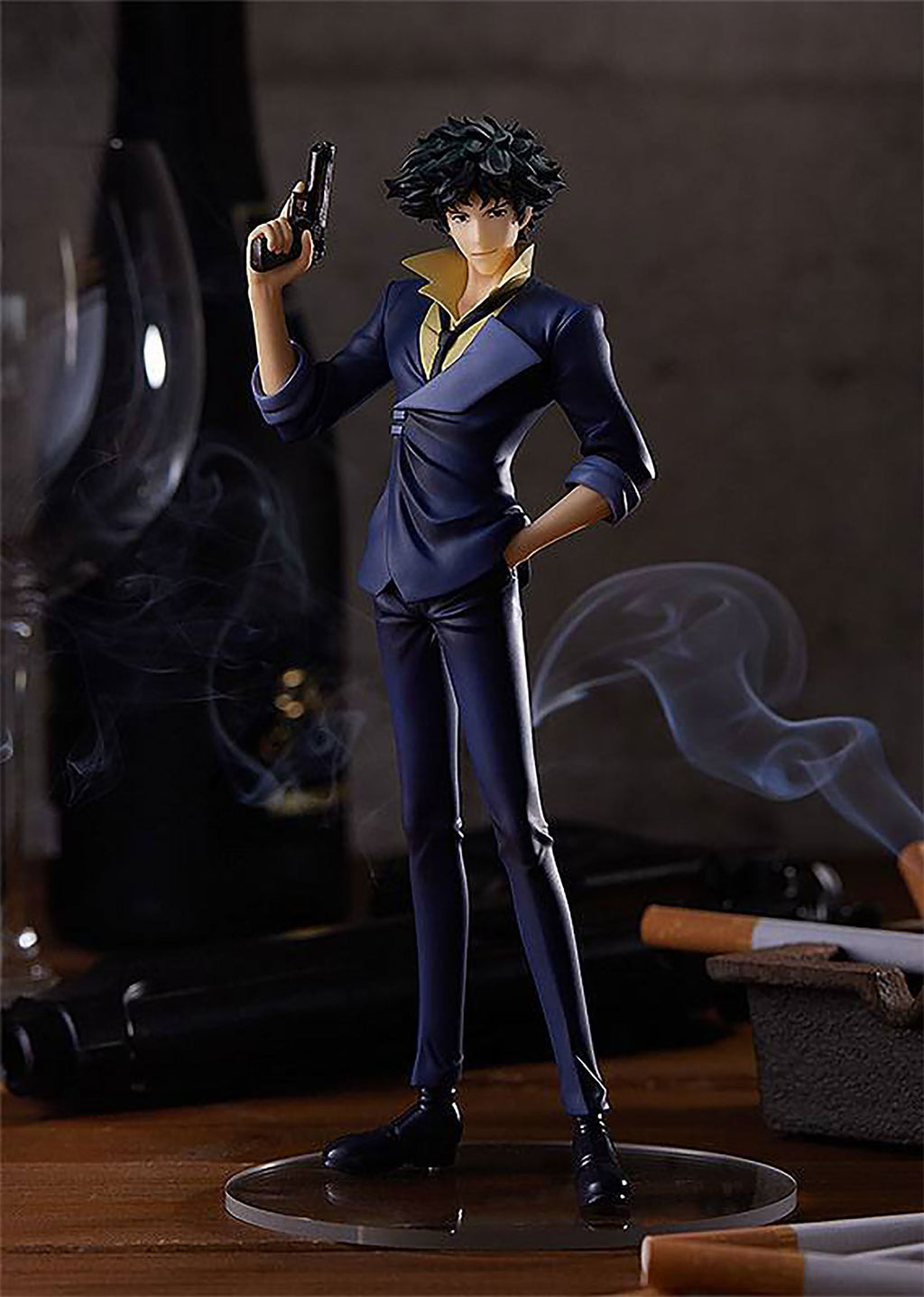 Produktbild Cowboy Bebop - Spike Spiegel Figur