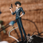 Produktbild Cowboy Bebop - Spike Spiegel Figur