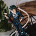 Produktbild Cowboy Bebop - Spike Spiegel Figur