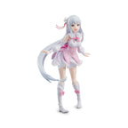 Produktbild Re:Zero - Emilia Figur Memory Snow Ver.