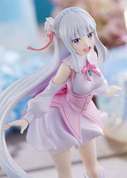 Produktbild Re:Zero - Emilia Figur Memory Snow Ver.
