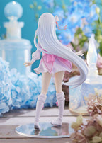 Produktbild Re:Zero - Emilia Figur Memory Snow Ver.