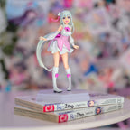 Produktbild Re:Zero - Emilia Figur Memory Snow Ver.