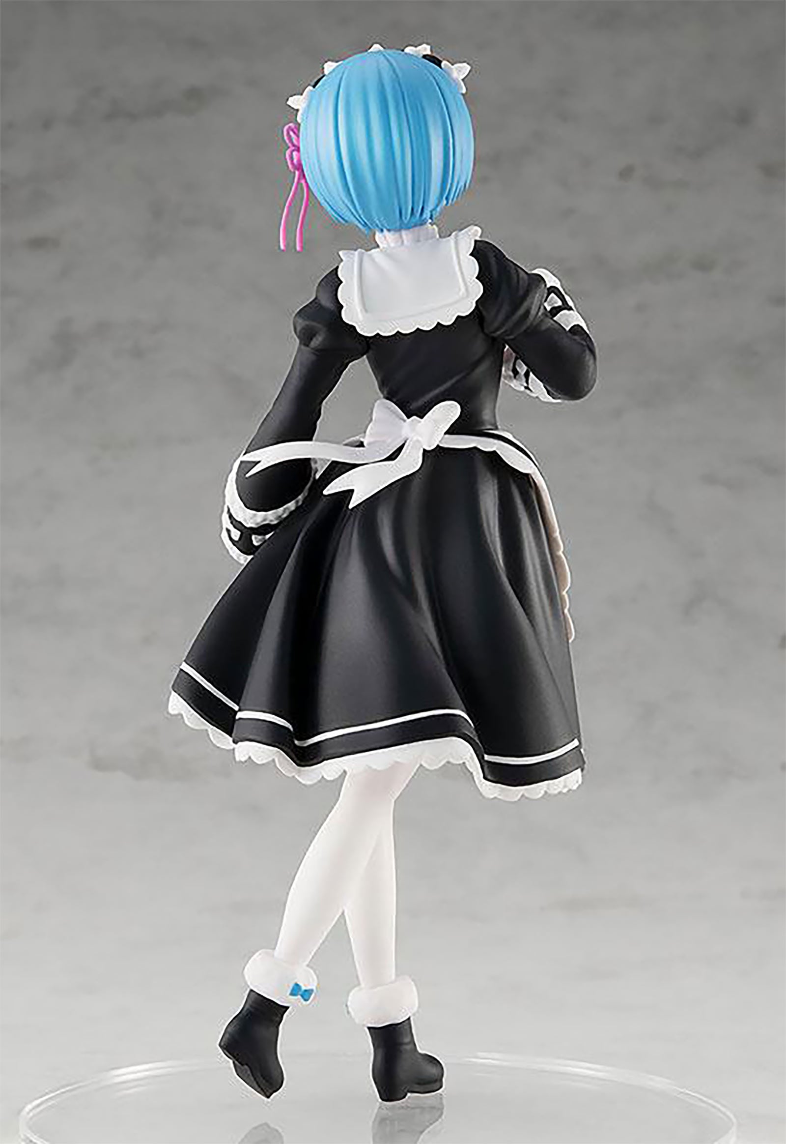 Produktbild Re:Zero - Rem Figur Ice Season Ver.