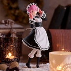 Produktbild Re:Zero - Ram Figur Ice Season Ver.
