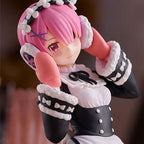 Produktbild Re:Zero - Ram Figur Ice Season Ver.