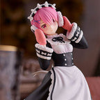 Produktbild Re:Zero - Ram Figur Ice Season Ver.