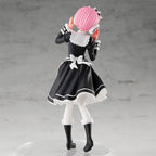 Produktbild Re:Zero - Ram Figur Ice Season Ver.