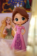 Produktbild Rapunzel Q Posket Figur Version B