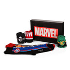 Produktbild Marvel Avengers Socken 5er Set