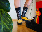 Produktbild Marvel Avengers Socken 5er Set