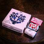 Product image Alice in Wonderland Socks 3 Piece Set