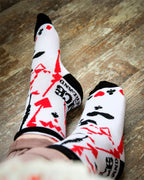 Product image Alice in Wonderland Socks 3 Piece Set