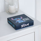 Product image Lilo & Stitch Sneaker Socks 3-Pack