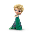Produktbild Frozen - Elsa Q Posket Figur Version A