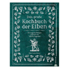 Produktbild Das große Kochbuch der Elben