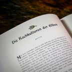 Produktbild Das große Kochbuch der Elben