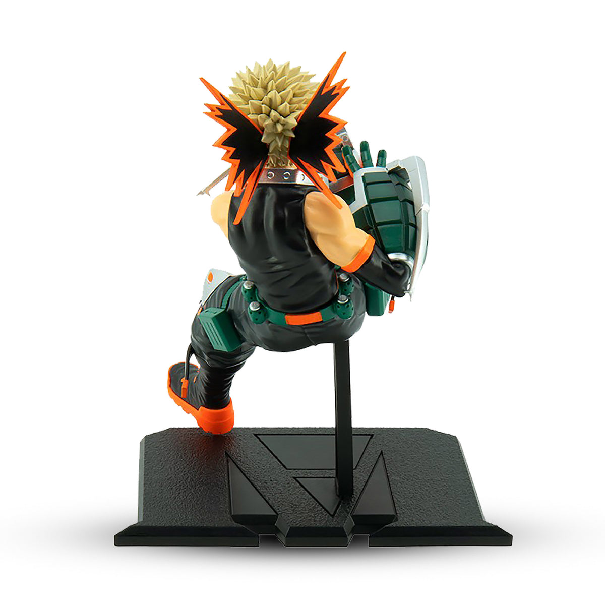 Produktbild My Hero Academia - Bakugo Figur