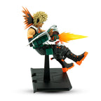 Produktbild My Hero Academia - Bakugo Figur