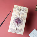 Product image Marauder's Map - Harry Potter