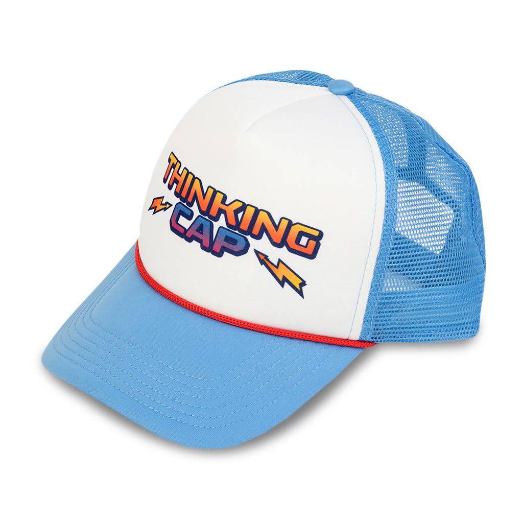Produktbild Stranger Things - Thinking Cap Basecap