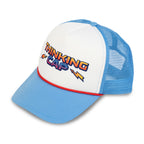 Produktbild Stranger Things - Thinking Cap Basecap