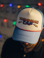 Produktbild Stranger Things - Thinking Cap Basecap