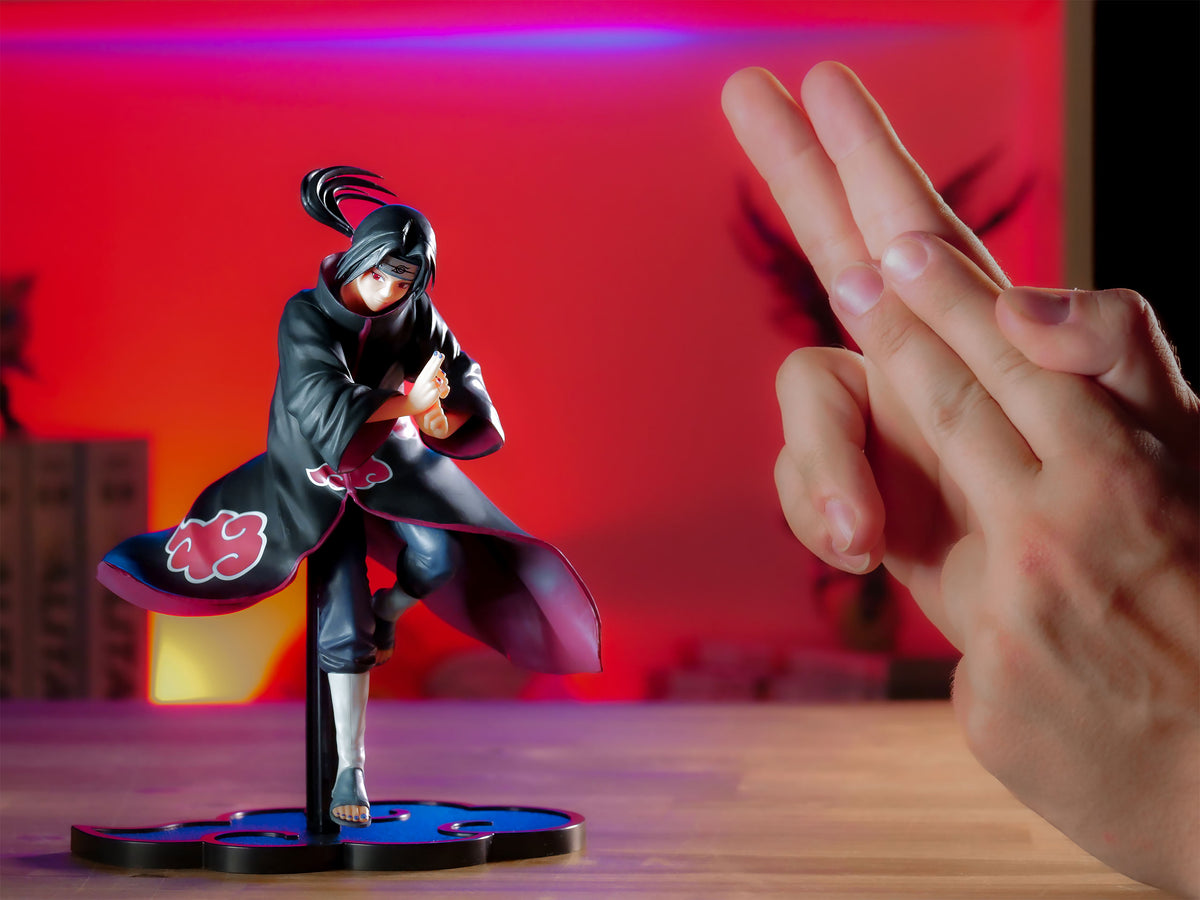Produktbild Naruto Shippuden - Itachi Figur