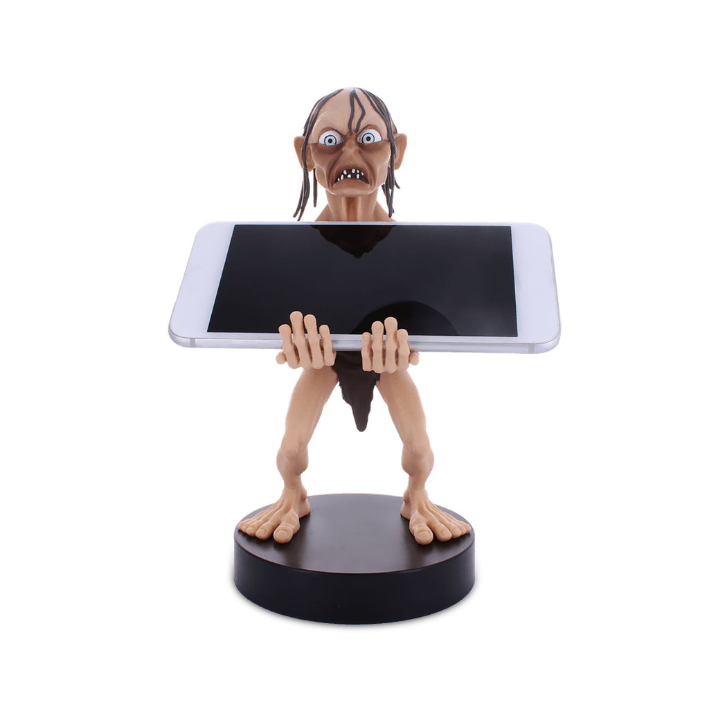 Produktbild Der Herr der Ringe - Gollum Cable Guy Figur