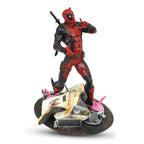 Produktbild Deadpool - Taco Truck Diamonds Gallery Figur