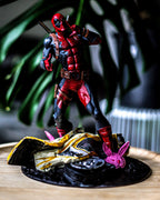 Produktbild Deadpool - Taco Truck Diamonds Gallery Figur
