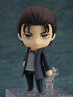 Produktbild Eren Yeager Nendoroid Actionfigur - Attack on Titan