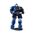 Produktbild Warhammer 40k - Ultramarines Reiver Actionfigur