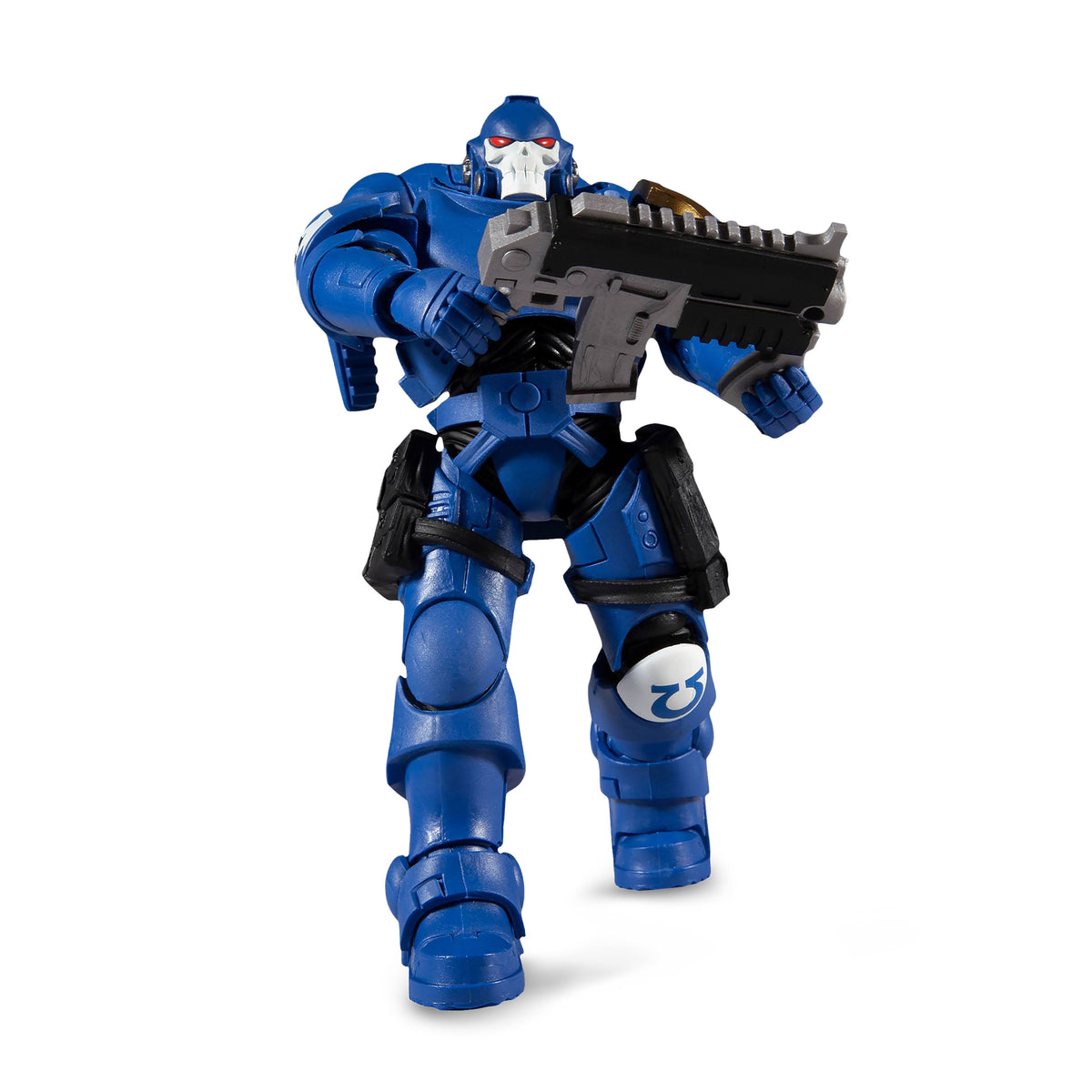 Produktbild Warhammer 40k - Ultramarines Reiver Actionfigur