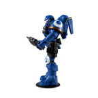 Produktbild Warhammer 40k - Ultramarines Reiver Actionfigur