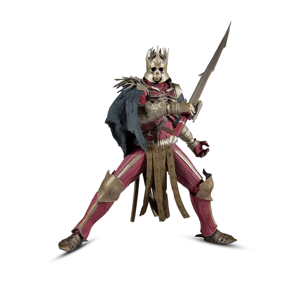 Product image Witcher - Eredin Action Figure