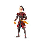 Produktbild Avatar - Der Herr der Elemente - Prince Zuko Actionfigur