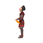 Produktbild Avatar - Der Herr der Elemente - Prince Zuko Actionfigur
