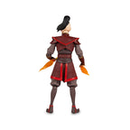 Produktbild Avatar - Der Herr der Elemente - Prince Zuko Actionfigur