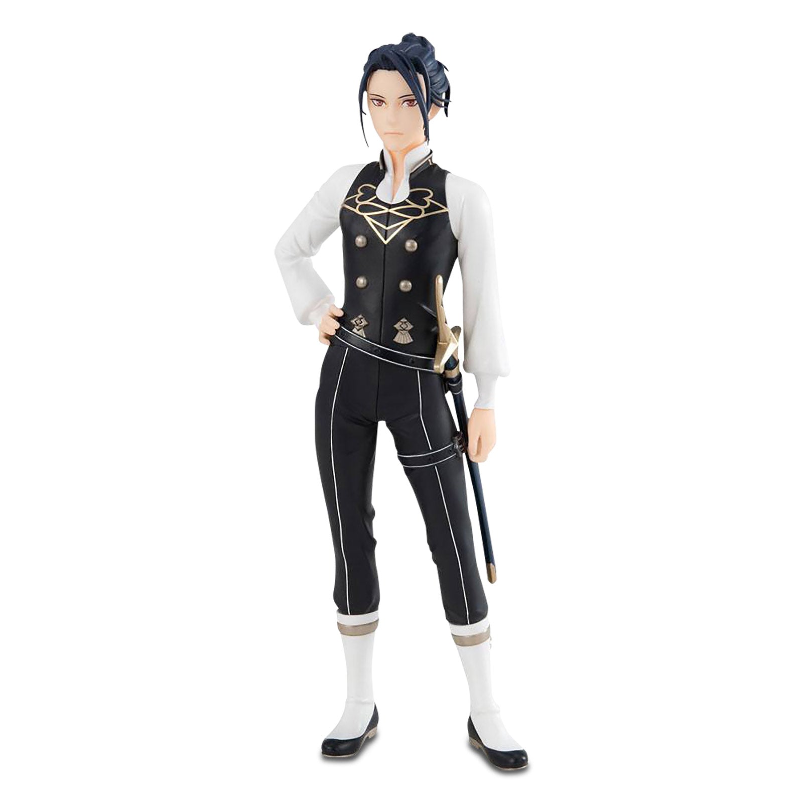 Produktbild Fire Emblem - Three Houses - Felix Hugo Fraldarius Figur