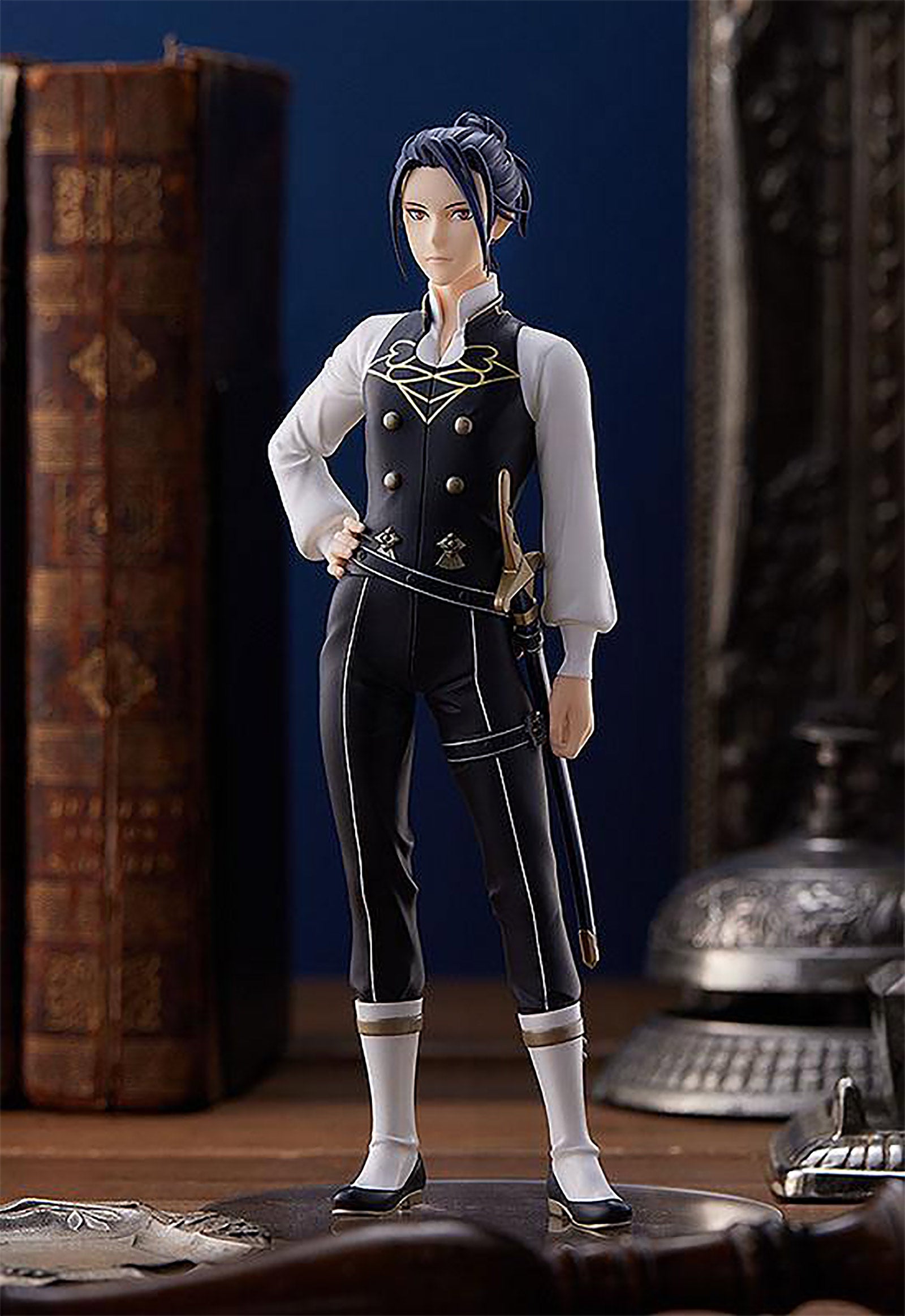 Produktbild Fire Emblem - Three Houses - Felix Hugo Fraldarius Figur