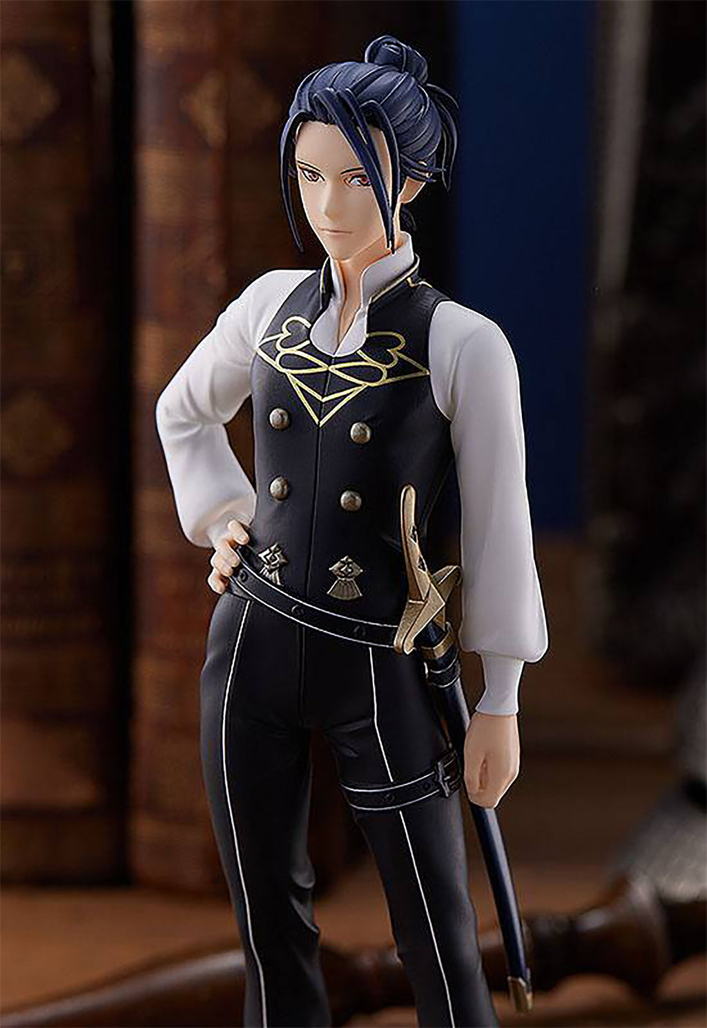 Produktbild Fire Emblem - Three Houses - Felix Hugo Fraldarius Figur