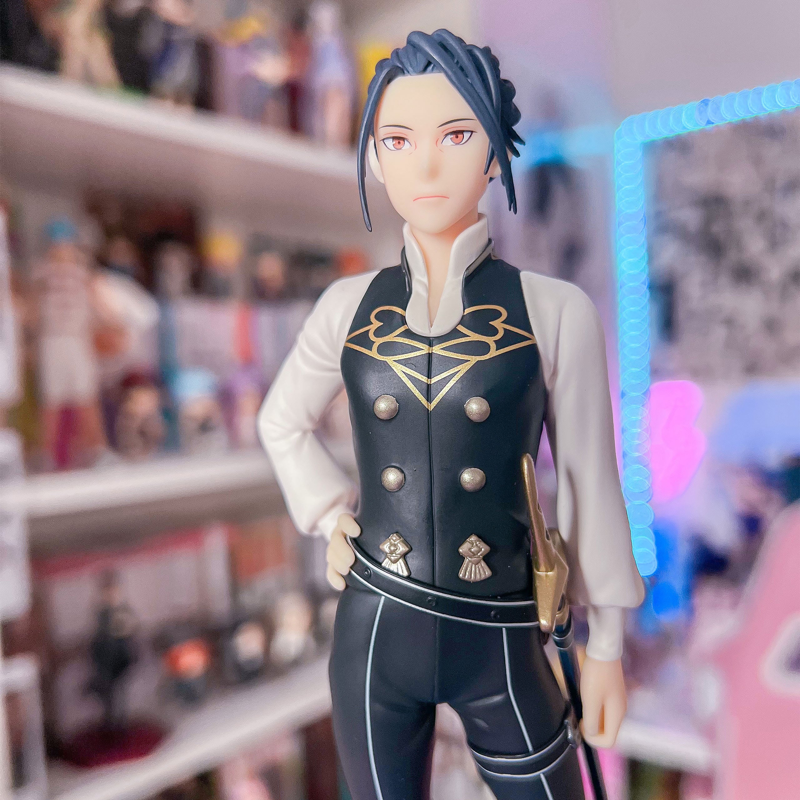 Produktbild Fire Emblem - Three Houses - Felix Hugo Fraldarius Figur